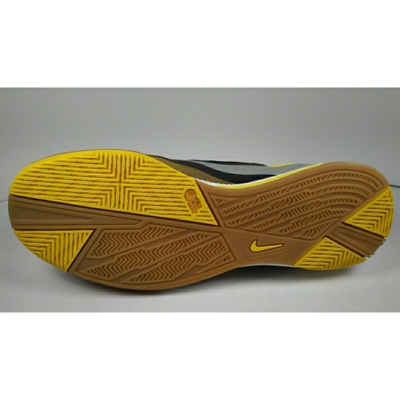 Rare 2011 Nike T90 Shoot IV IC Indoor Soccer Shoes main image 5
